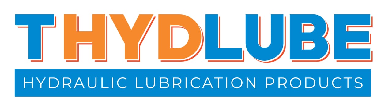 T Hydlube, hydraulic lubrication products